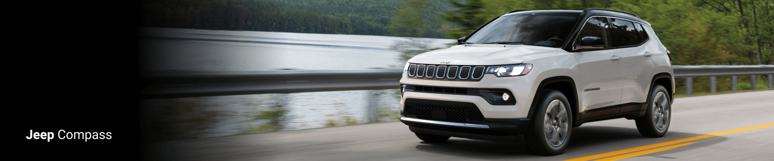 Jeep Compass Fuel Efficiency & MPG