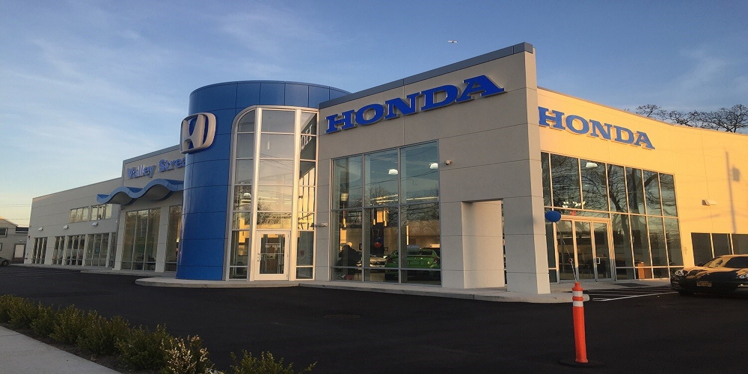Honda of Valley Stream | New Honda and Used Car Dealer | Long Island