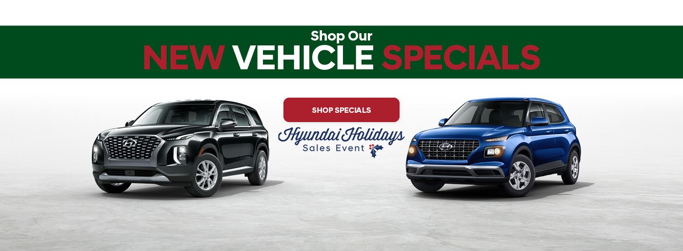 South Shore Hyundai | Hyundai Dealership in Valley Stream, NY