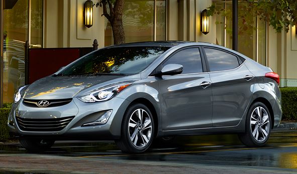 New York Hyundai Elantra Suffolk County Hyundai Elantra
