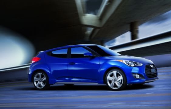 2015 NY Hyundai Veloster Brooklyn Hyundai Veloster