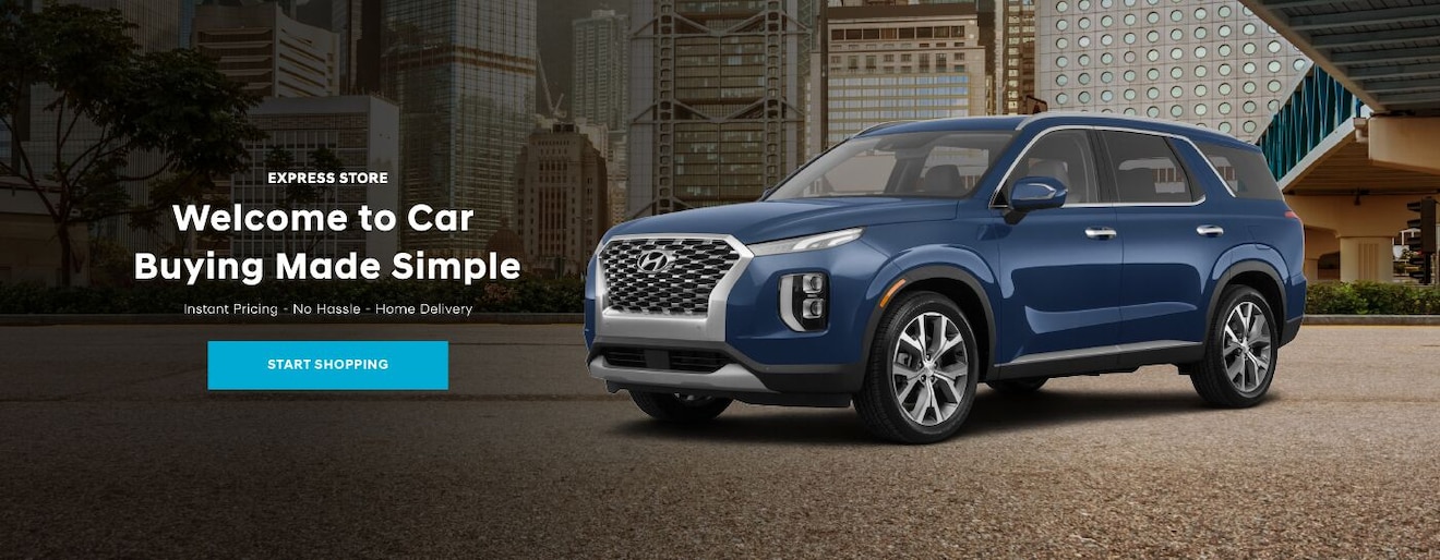 South Shore Hyundai Hyundai Dealership in Valley Stream, NY