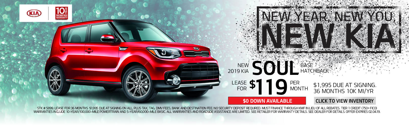 Kia Dealership in Copiague South Shore Kia New & Used