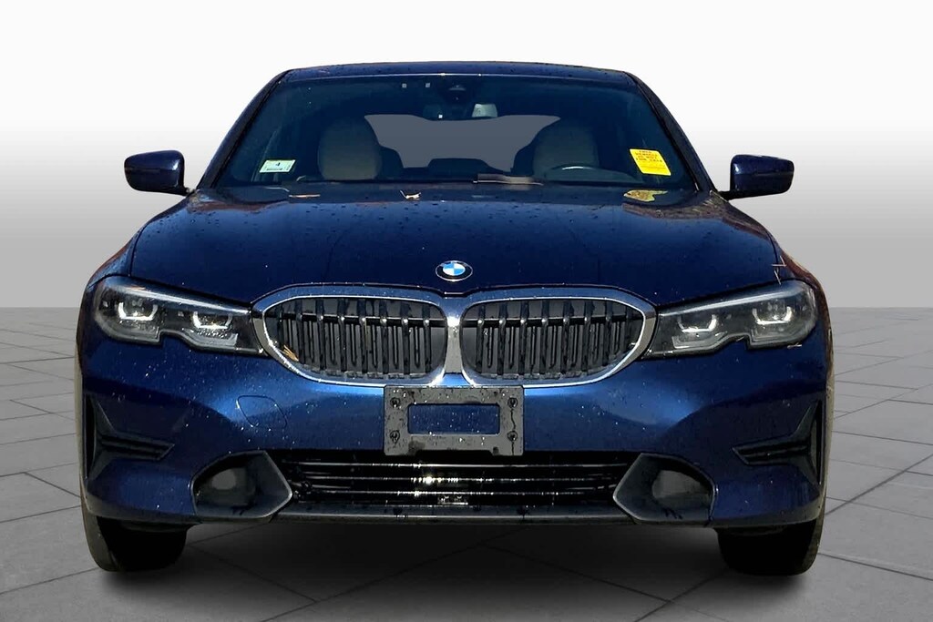 Used 2019 BMW 3 Series 330i xDrive For Sale in Boston/ Danvers, MA