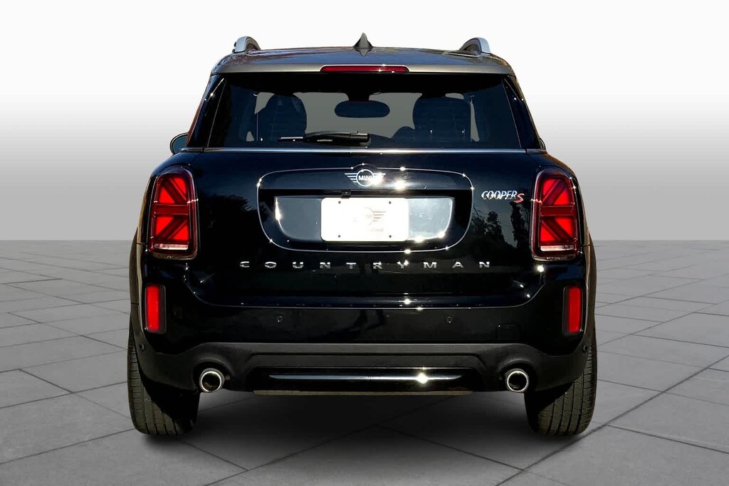 Used 2023 MINI Countryman For Sale Westwood, MA Stock P3P52421