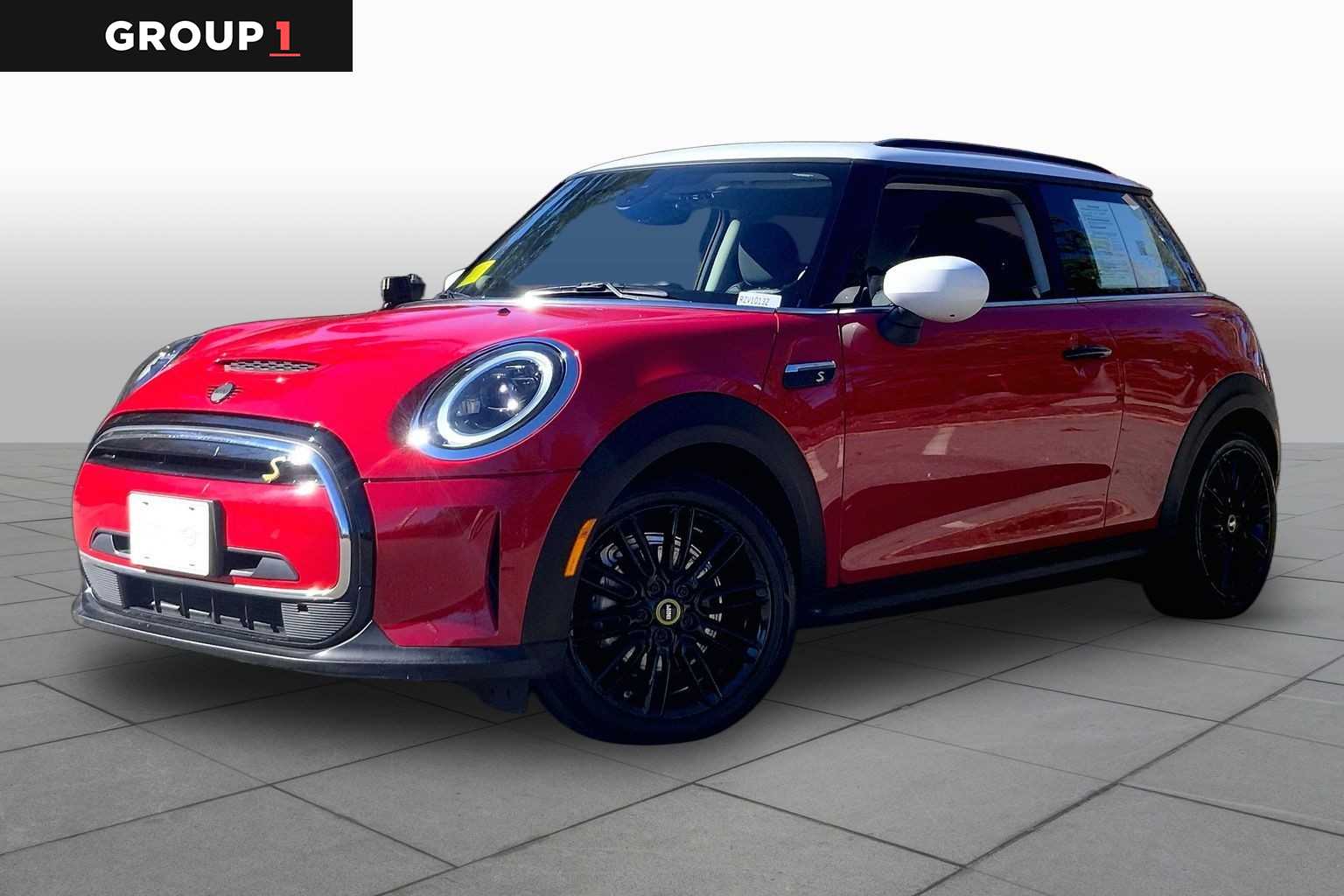 2024 MINI Hardtop 2 Door