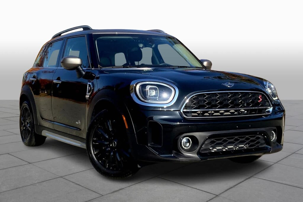 Used 2023 MINI Countryman For Sale Westwood, MA Stock P3P52421