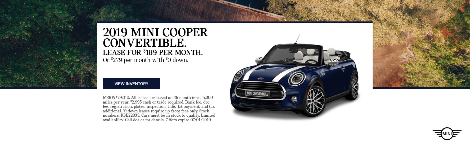 New And Used Mini Dealer Rockland South Shore Mini
