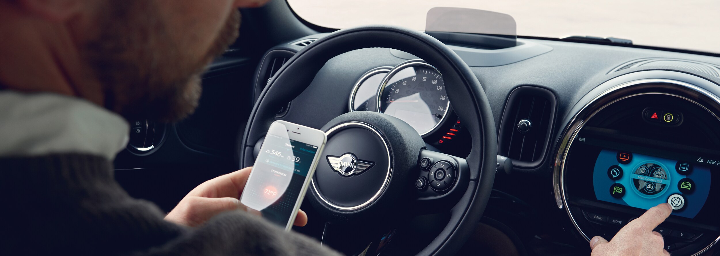 MINI Dealer Serving Pembroke, MA. South Shore MINI