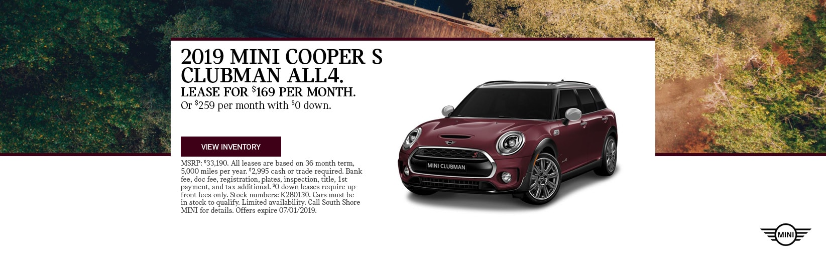 New And Used Mini Dealer Rockland South Shore Mini