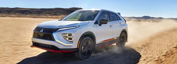 2023 Mitsubishi Eclipse Cross for Sale near Hempstead, NY | South Shore  Mitsubishi