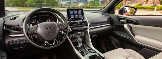 2023 Mitsubishi Eclipse Cross for Sale near Hempstead, NY | South Shore  Mitsubishi