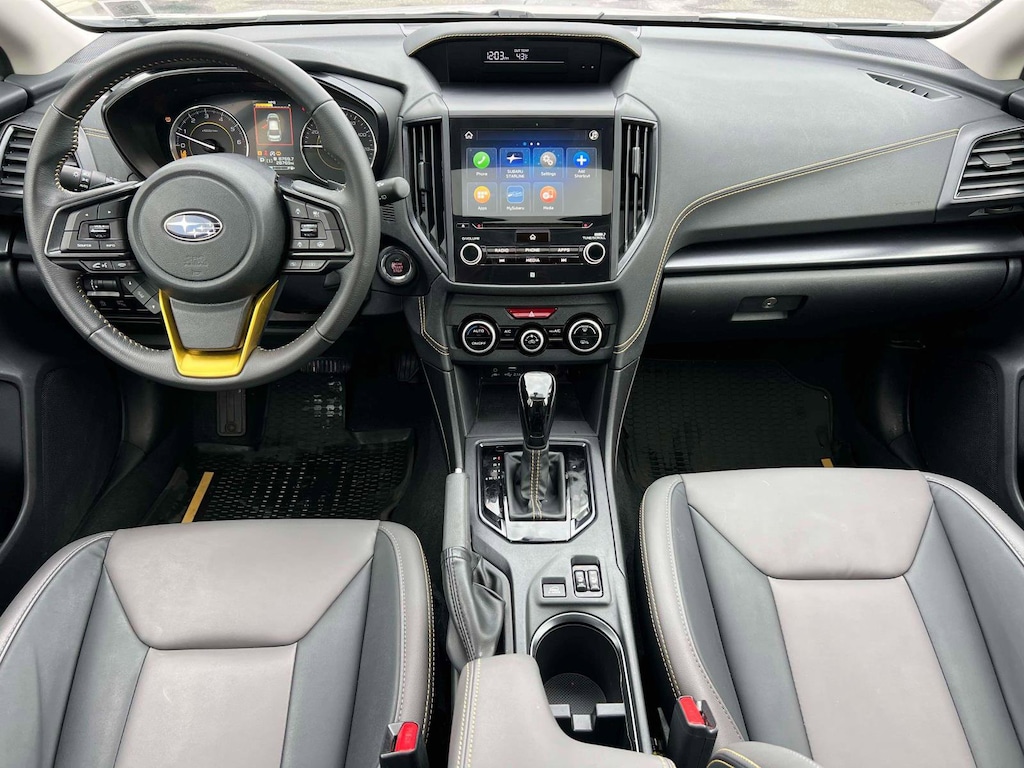 Used 2023 Subaru Crosstrek Sport SUV