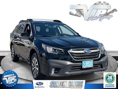 2022 Subaru Outback Premium SUV