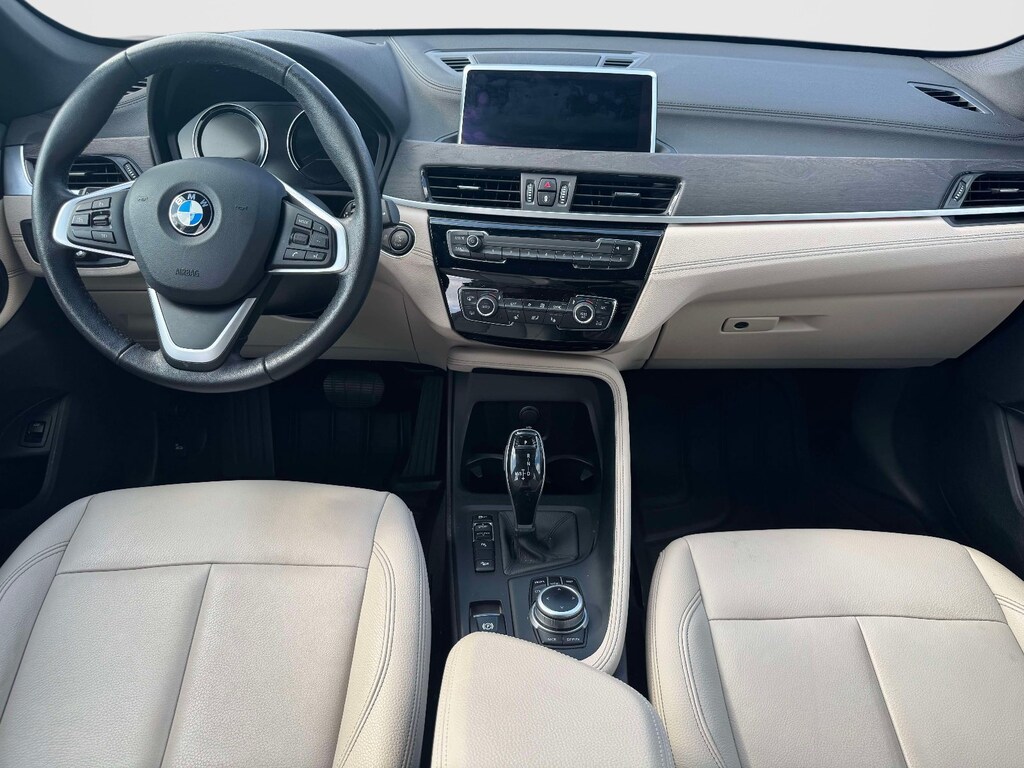 Used 2020 BMW X1 xDrive28i SUV