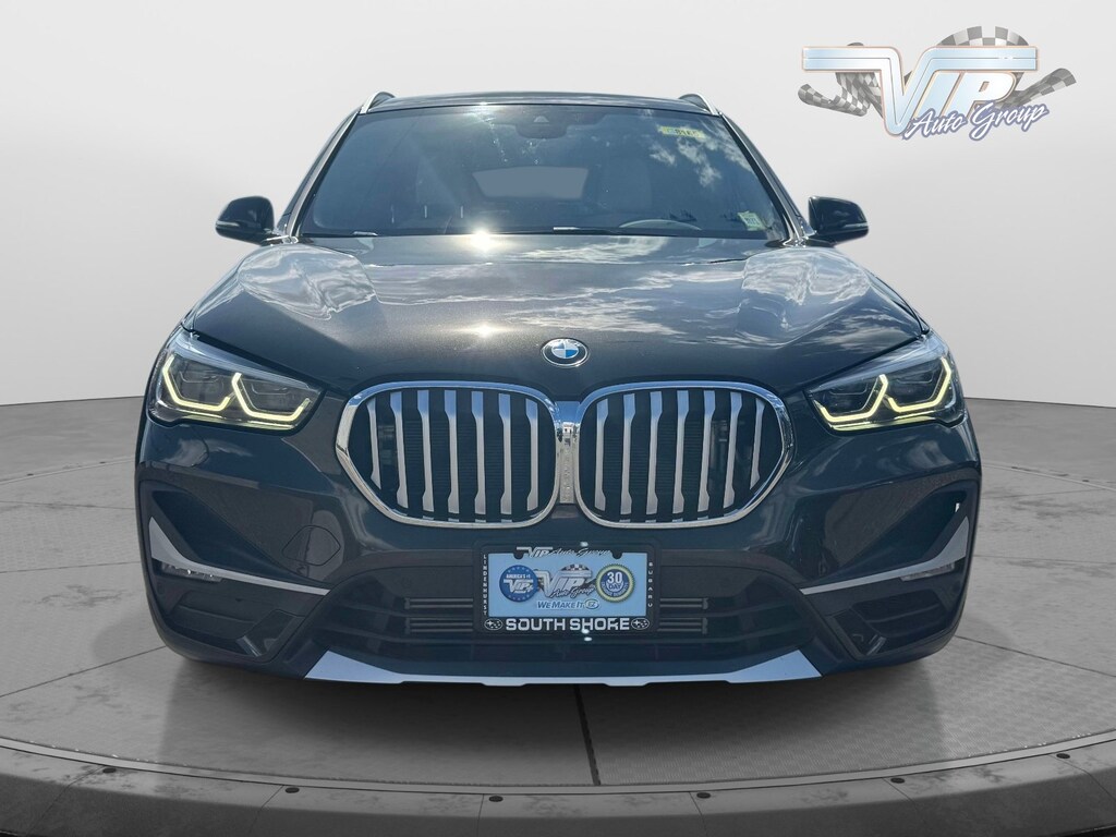 Used 2020 BMW X1 xDrive28i SUV