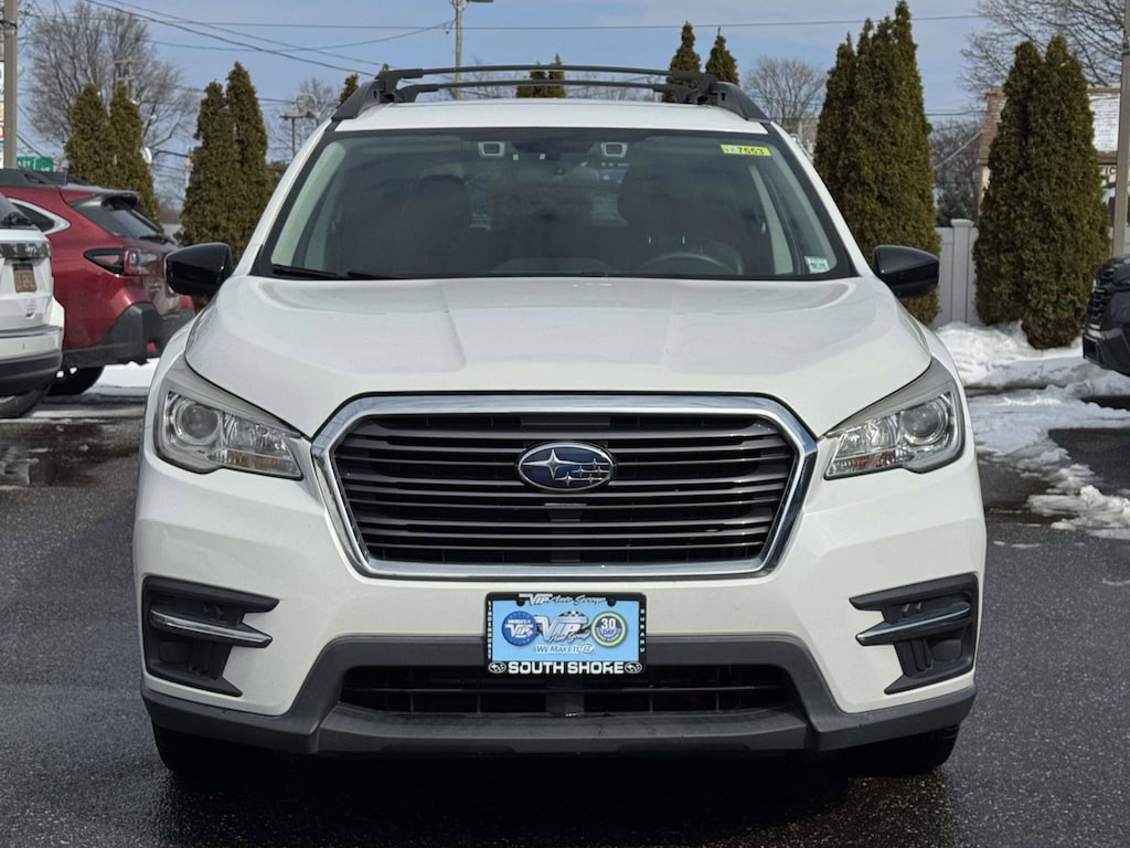 Used 2019 Subaru Ascent SUV