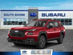 2026 Subaru Outback Limited XT SUV