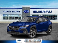 2025 Subaru Crosstrek Premium SUV