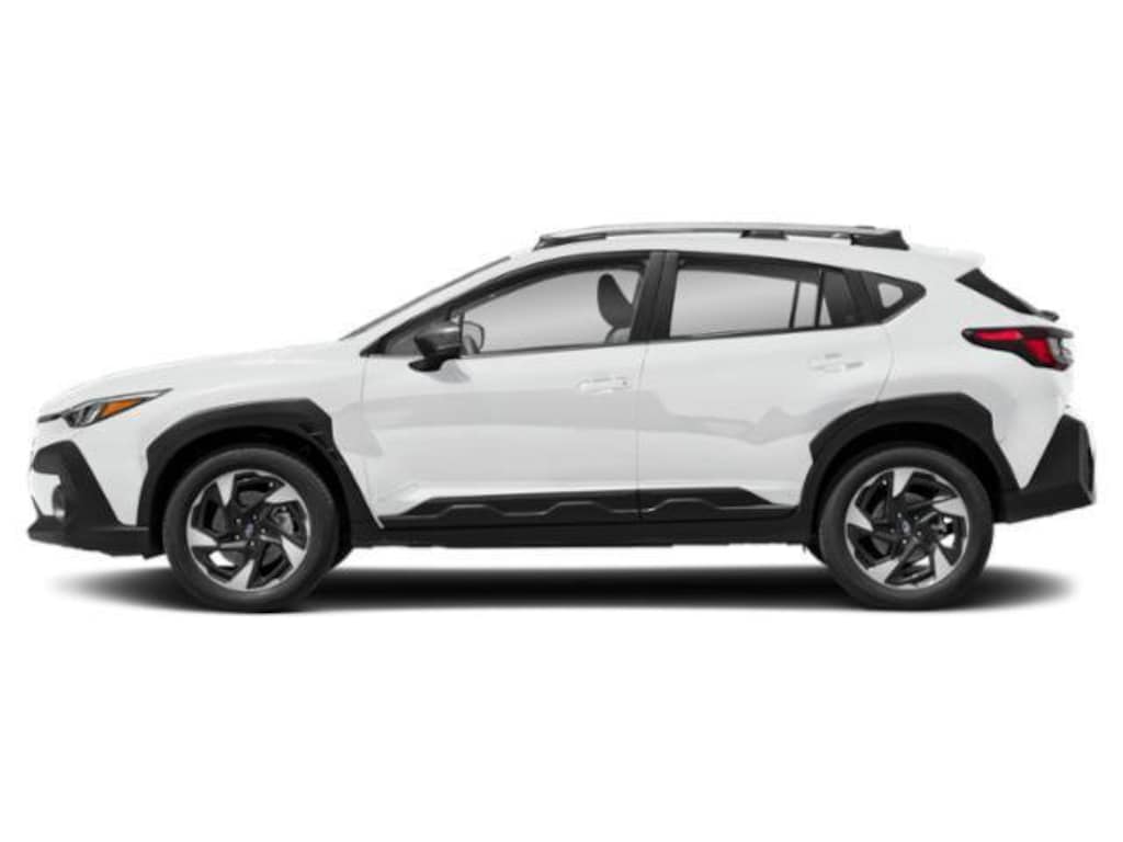 New 2026 Subaru Crosstrek Limited SUV