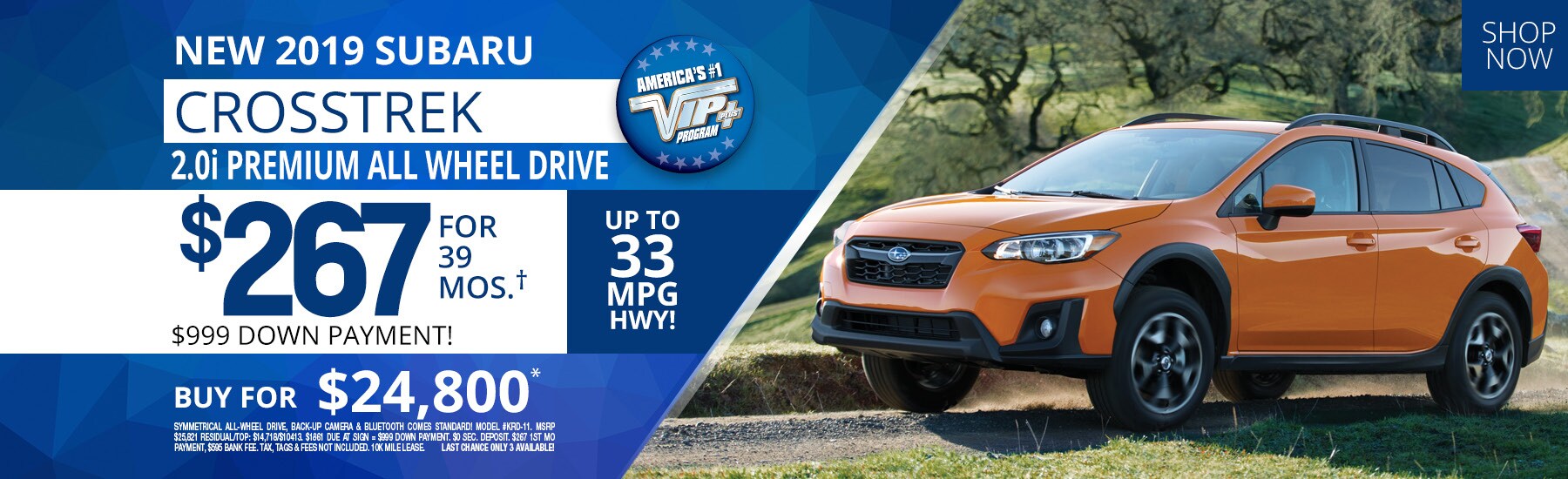 Subaru Dealer Long Island South Shore Subaru