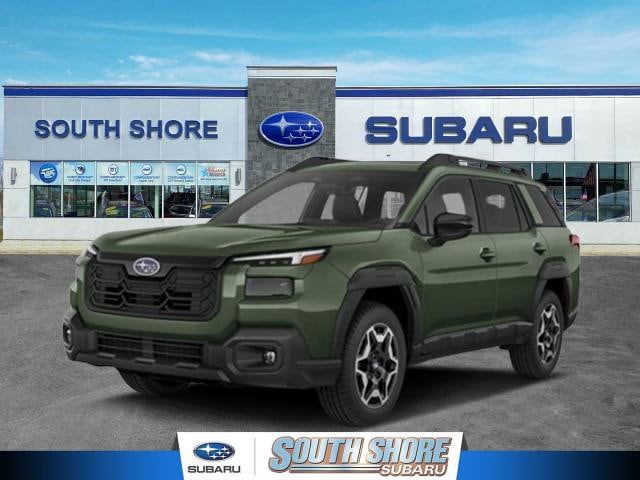 Subaru Inventory near Bay Shore, NY | South Shore Subaru