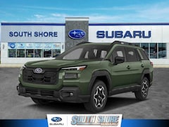 2026 Subaru Outback Touring XT SUV
