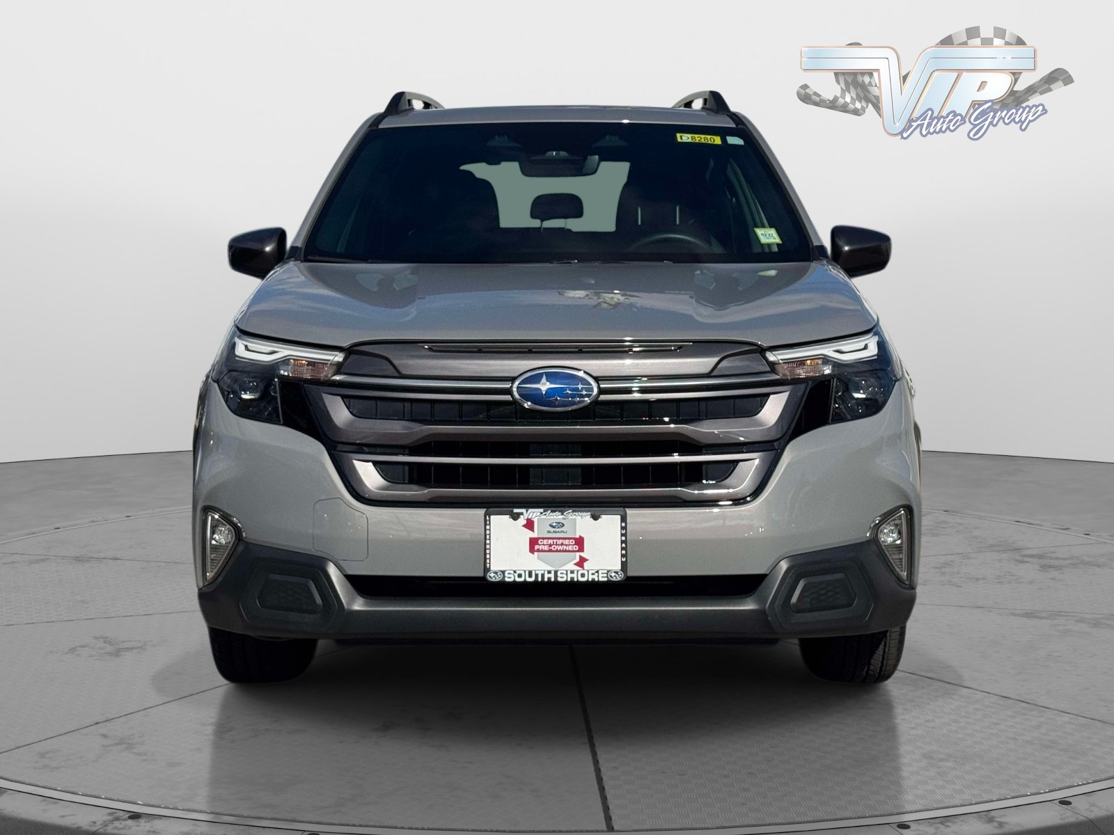 Certified 2026 Subaru Forester Premium SUV