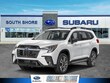  Subaru Ascent