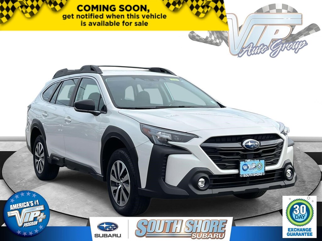 Used 2023 Subaru Outback 2.5i SUV