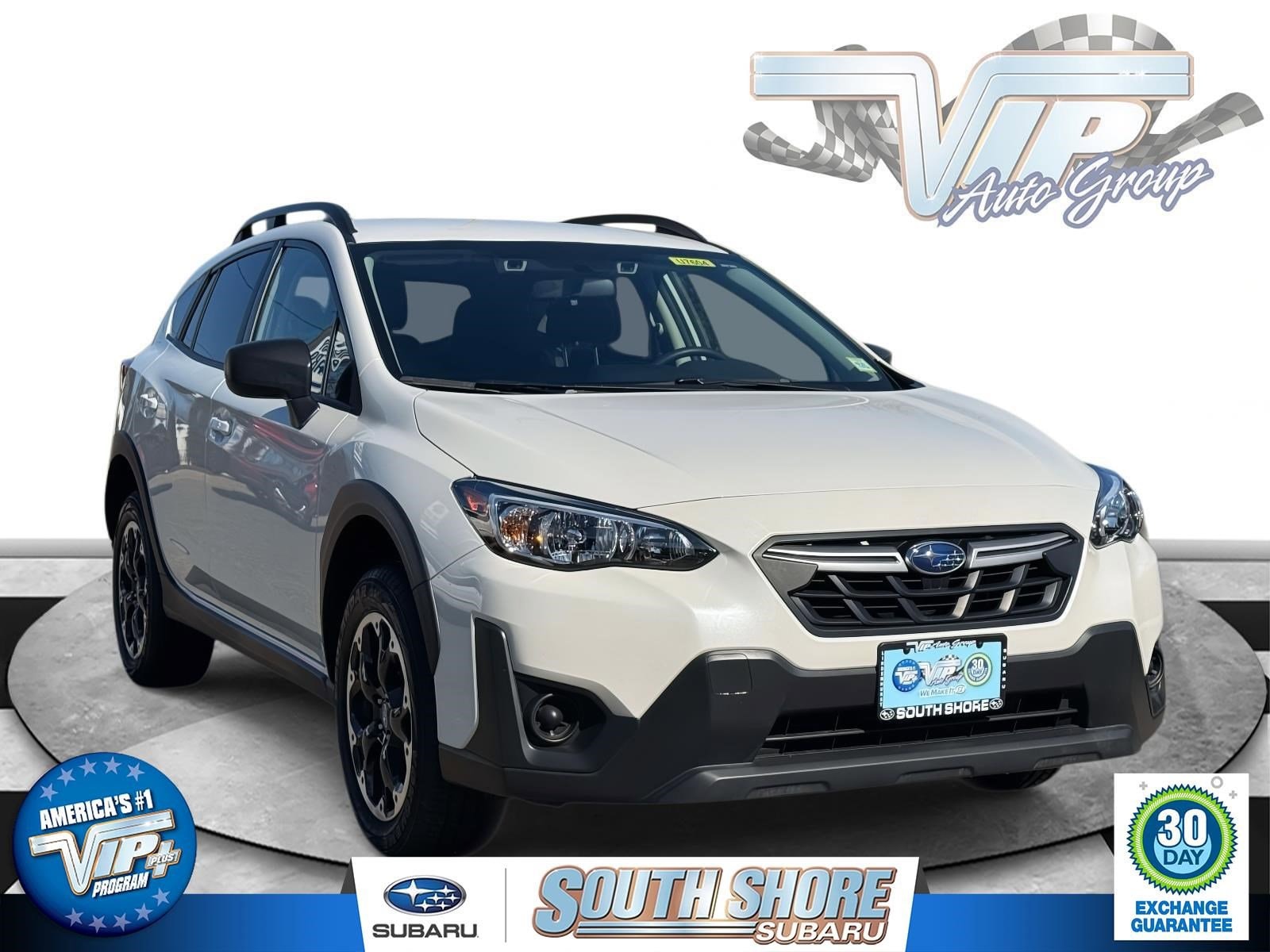 2023 Subaru Crosstrek Base
