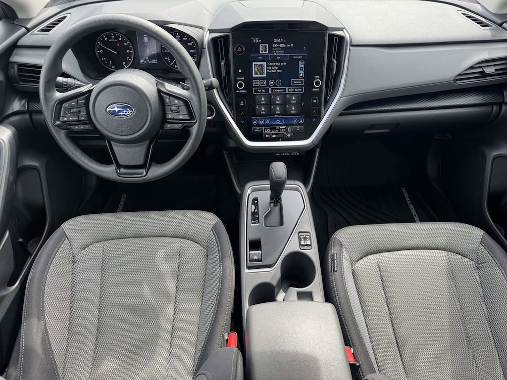 Used 2024 Subaru Crosstrek Premium SUV