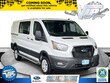  Ford Transit-250 Cargo