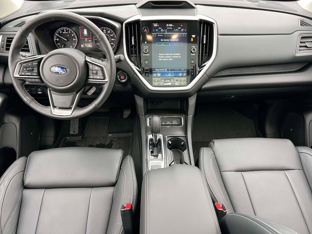 Used 2025 Subaru Ascent Limited SUV