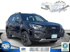 2022 Subaru Forester Wilderness SUV