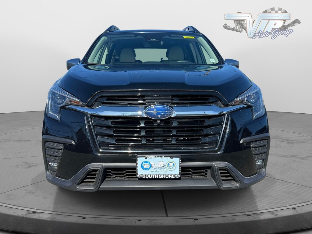 Used 2023 Subaru Ascent Limited SUV