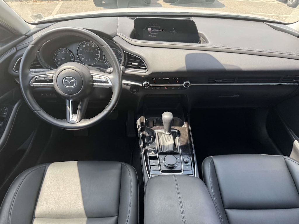 Used 2023 Mazda CX-30 2.5 S Preferred Package SUV