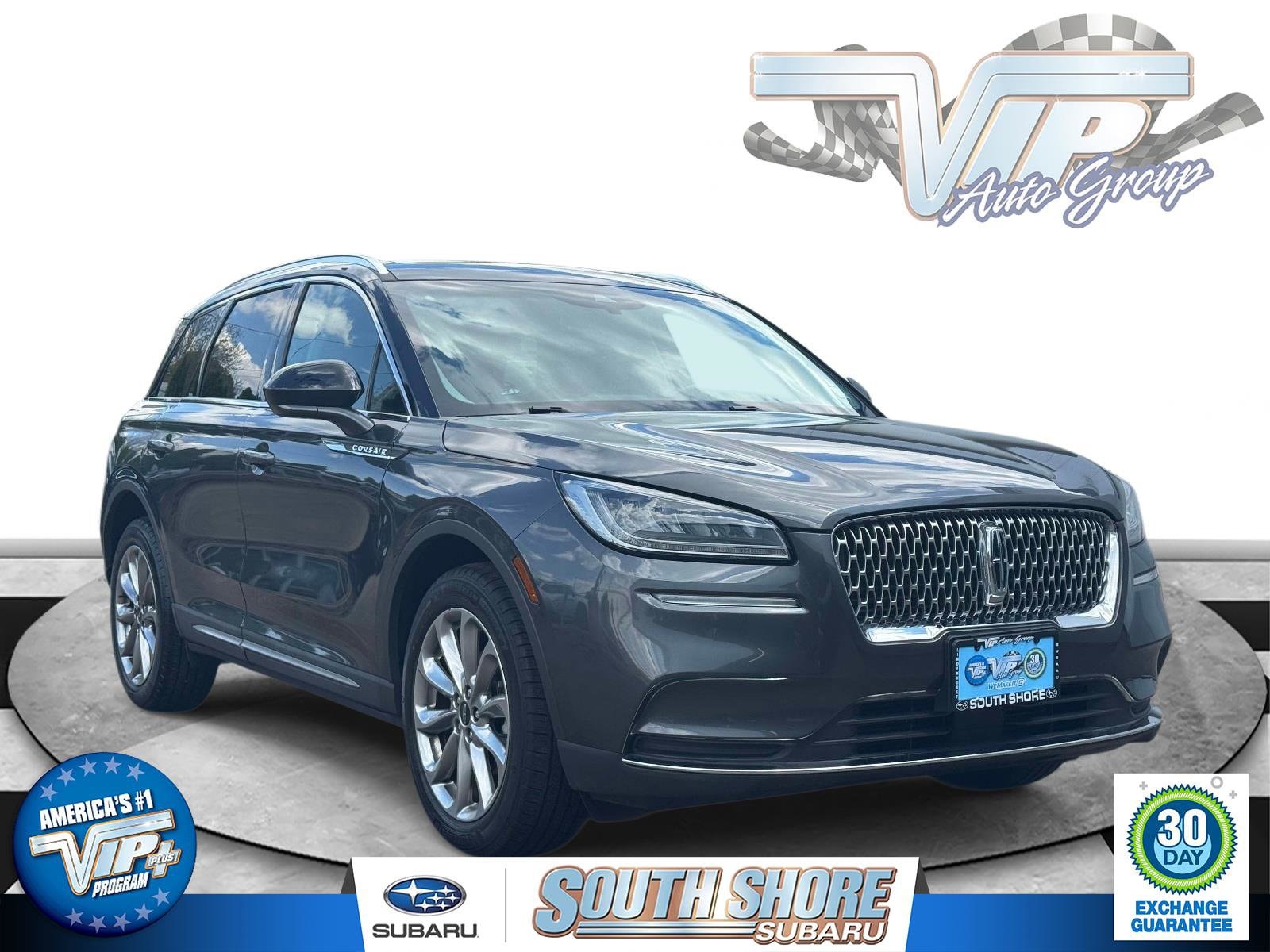 2020 Lincoln Corsair AWD's photo