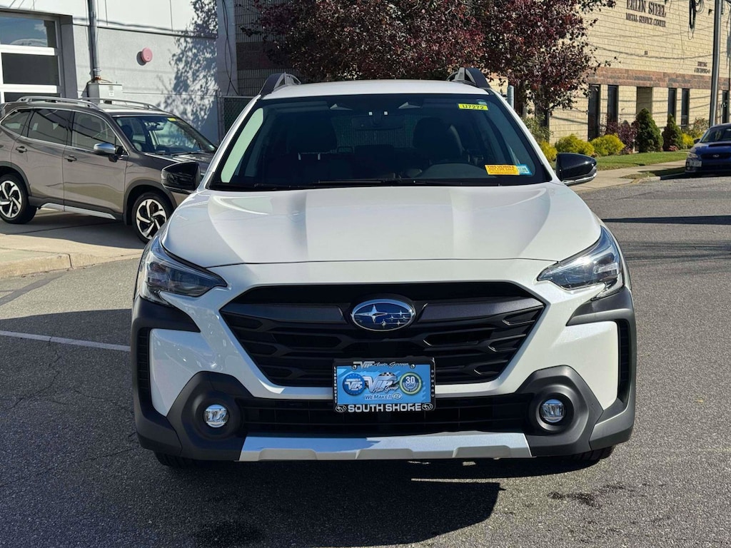 Used 2023 Subaru Outback Limited SUV