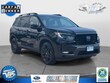  Honda Passport