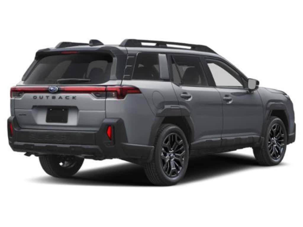 New 2026 Subaru Outback Limited SUV