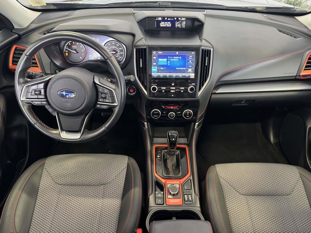 Used 2019 Subaru Forester Sport SUV