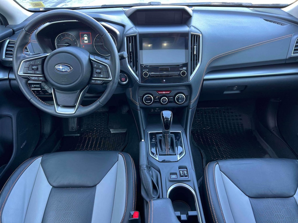 Used 2023 Subaru Crosstrek Limited SUV