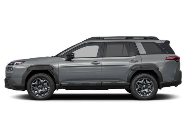 New 2026 Subaru Outback Premium SUV