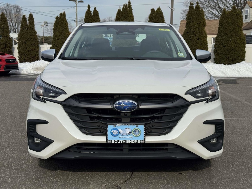 Used 2023 Subaru Legacy Touring XT Sedan