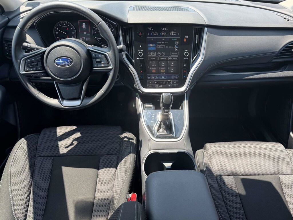 Used 2025 Subaru Outback Premium SUV