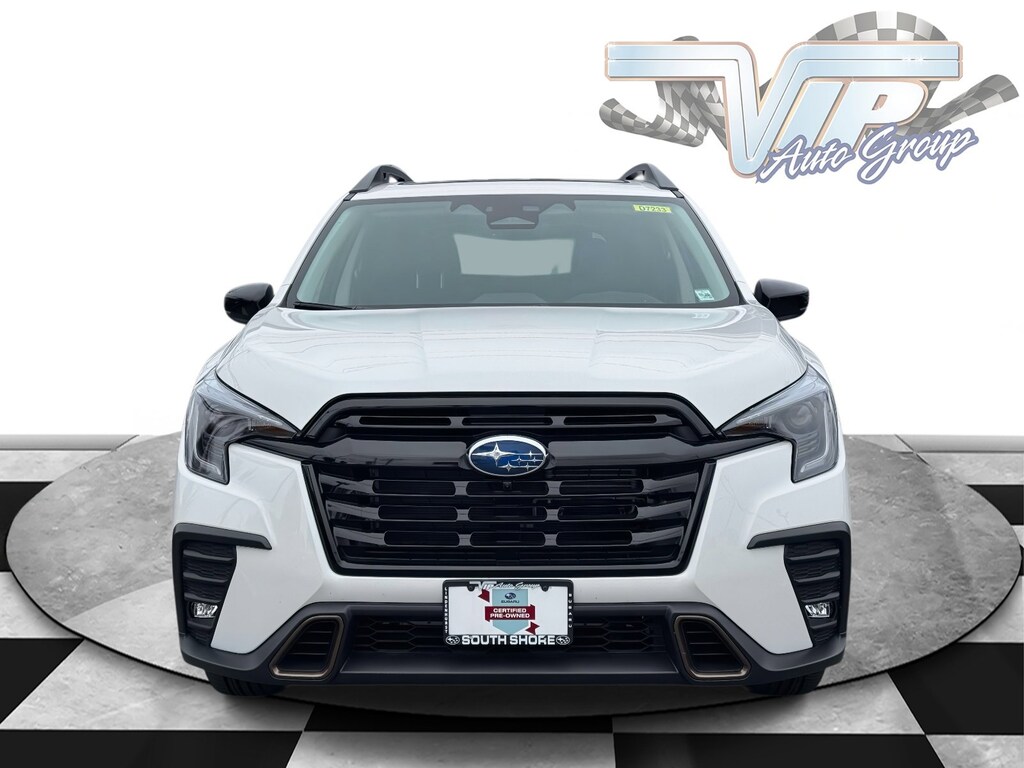 Used 2025 Subaru Ascent Limited Bronze Edition SUV