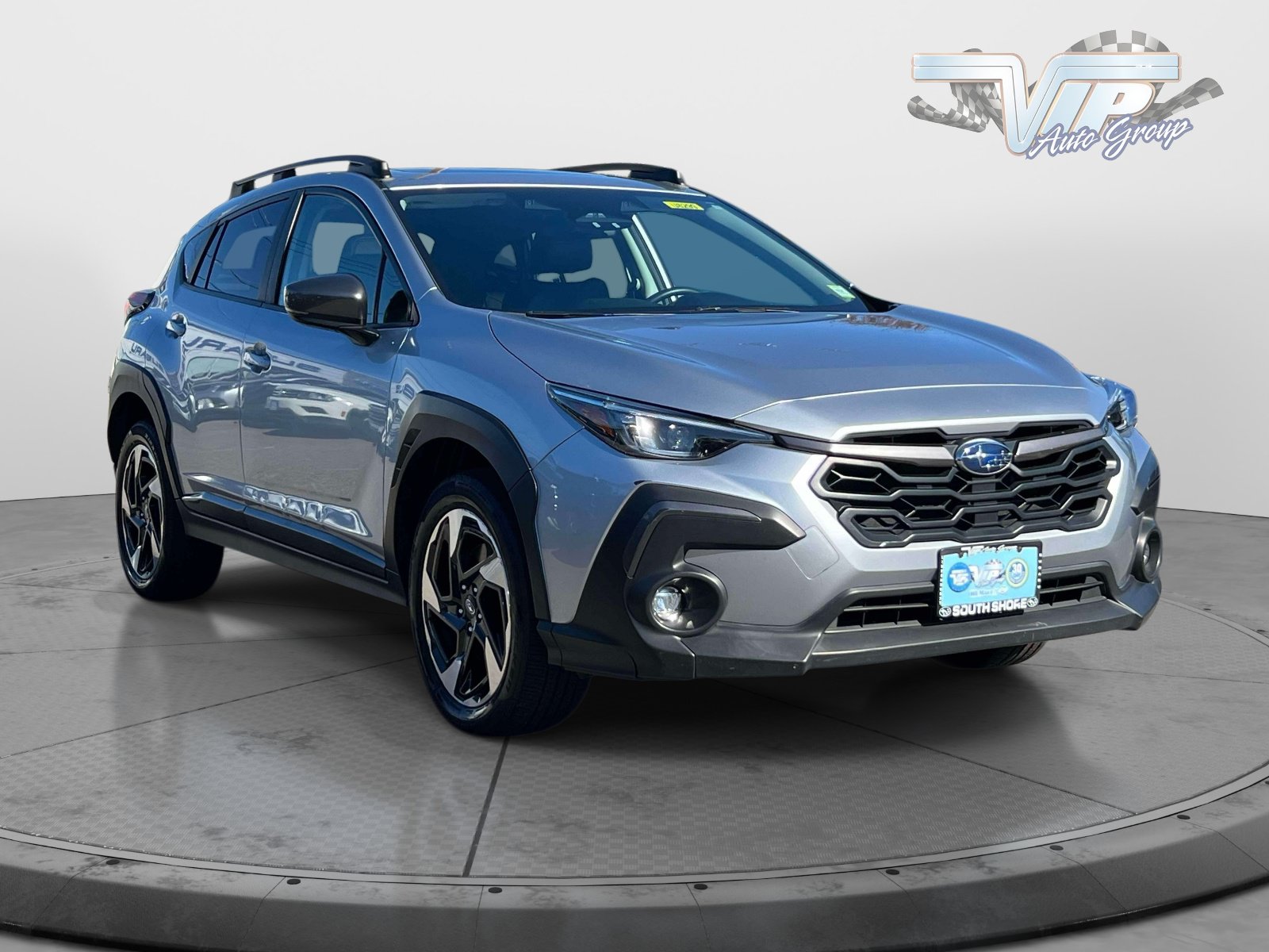 Used 2024 Subaru Crosstrek Limited SUV