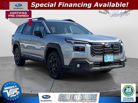 Featured Used 2026 Subaru Outback Limited SUV for Sale near Bay Shore