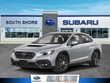  Subaru WRX